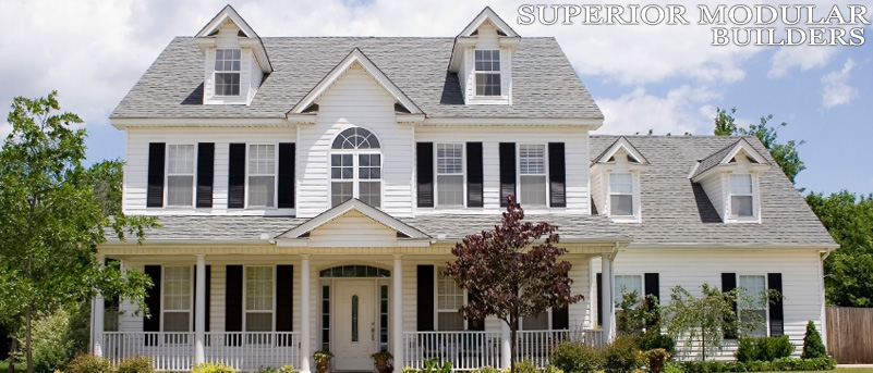 Superior Modular Builders